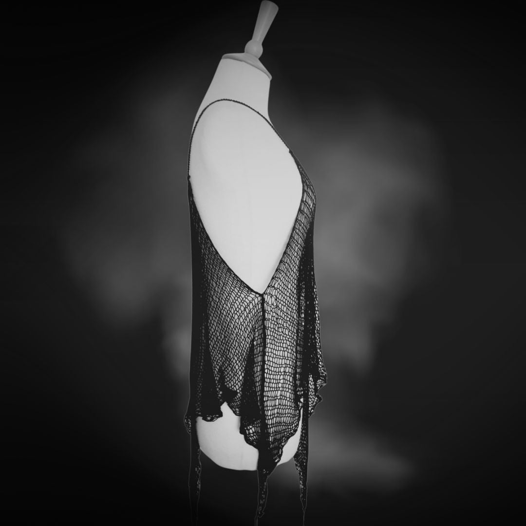 The Reveal