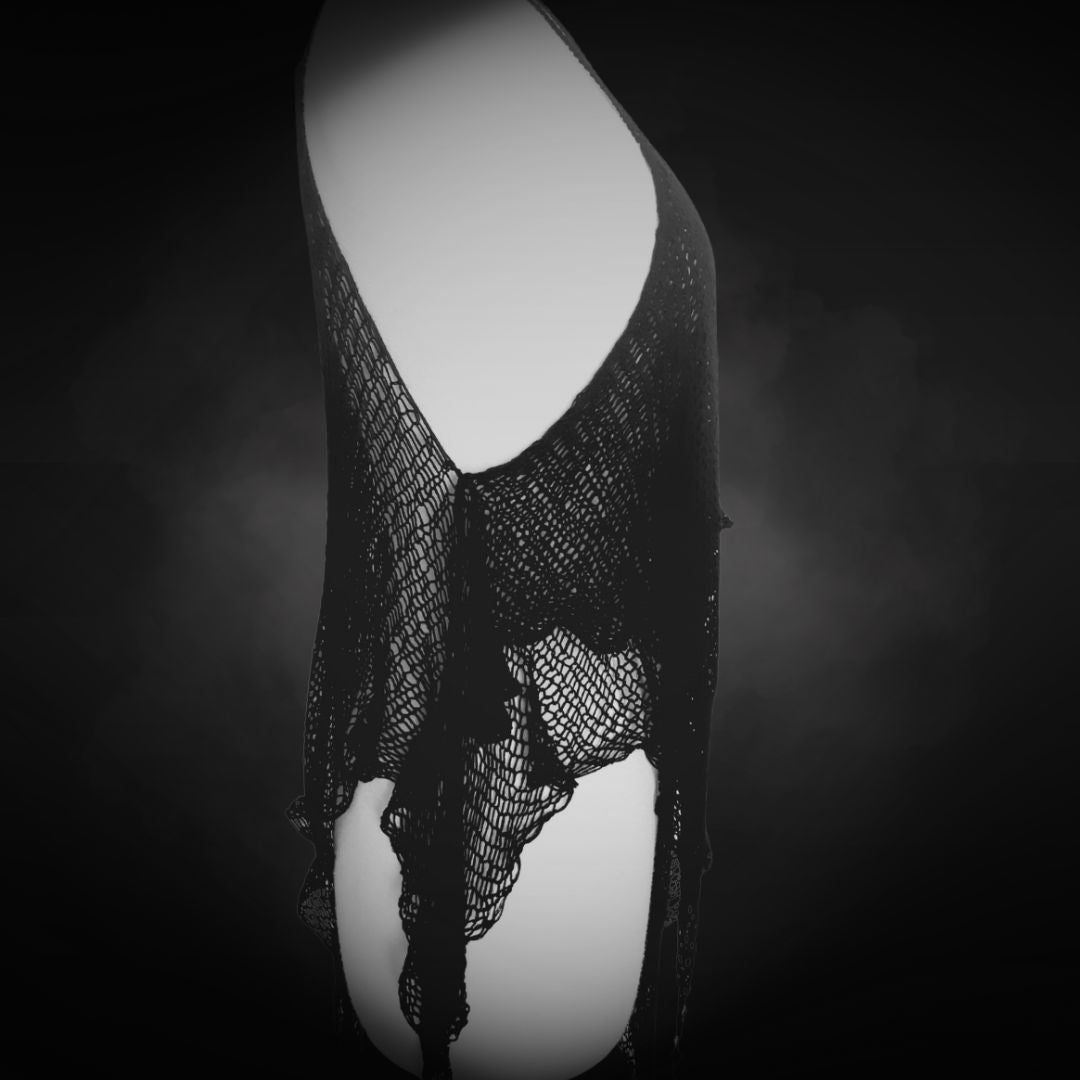The Unveiling