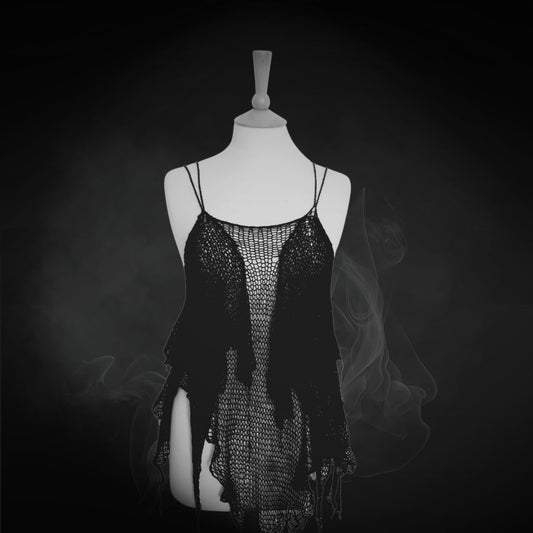 The Unveiling